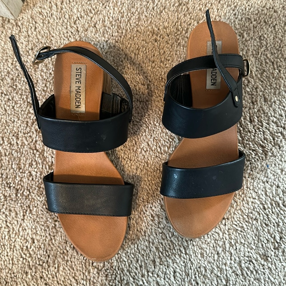 Steve Madden Sandals